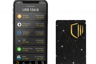 You and Me COOL “Wallet”