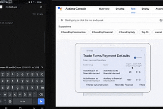 Enterprise-grade multi platform Virtual Assistant with Google Dialogflow and Flutter (Part II)