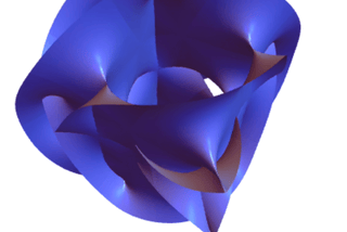 The Role of Calabi-Yau Manifolds in Quantum Entanglement: A Hypothesis on Quantum Interconnectivity…