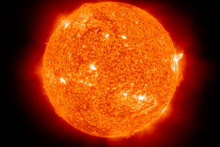 On solar flares and how to predict them (Hint: DeFN)