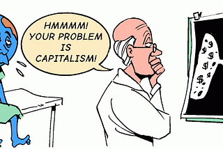Accelerating Stakeholder Capitalism