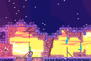 ‘Celeste’ releasing January 2018