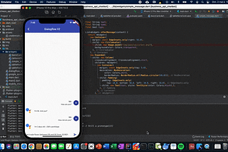 Enterprise-grade multi platform Virtual Assistant with Google Dialogflow & Flutter (Part III)
