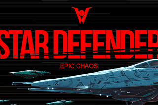 StarMap 3.5 & StarDefender 0.5