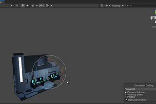 Why Occlusion Culling Improves Performance in Unity