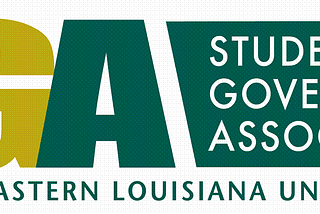 SLU Student Government Association freshman senator elections