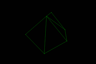 Optimizing 3D Rendering with Backface Culling