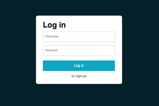 A guide to designing successful Login experiences