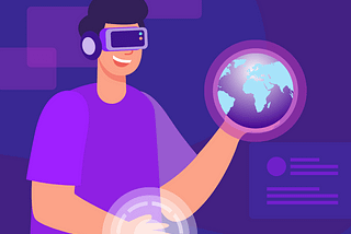 What Is the Metaverse and Why Should I Care? A Quick Guide to the Virtual Reality World