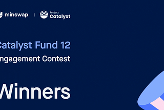 Minswap Catalyst Engagement Contest