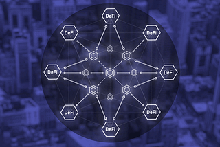 Chainlink Positioning Itself Deep Within the DeFi Ecosystem