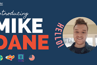 In Conversation with Sydney Coding Bootcamp Educator: Mike Dane