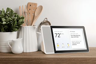 10 things to do on Smart Display with Google Assistant