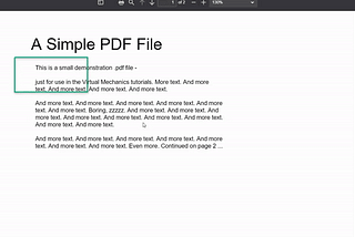 How I Added Mentions to zipBoard: Behind the scenes