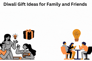 Diwali Gift Ideas for Friends