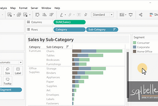 Tableau Color Tips