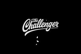 So what is a challenger brand?