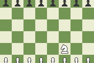 How my random move chess bot (technically) beat Stockfish