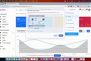 Enhancing User Engagement in EdTech with GenAI-Powered Video Analytics