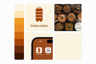 Case Study: Designing an app for discovering tiffin services near you and booking their services