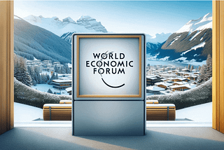 Redefining Davos: The Case for a World Ecosystem Forum.