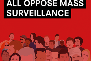 Press release: Campaigners win vital battle against UK mass surveillance at European Court of Human…