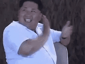 Kim Jong-Un vs Donald Trump: a batalha dos botões