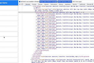 How to Optimize Flutter Web and How Flutter Web work in Html Renderer