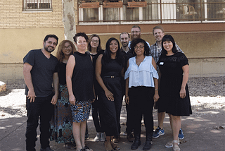 Reflections from the Working Families Academy delegation to Madrid