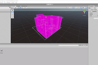 High Definition Rendering Pipeline in Unity