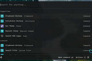 Adding Vicinae to GNOME