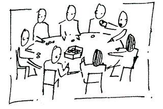 The UX Roundtable