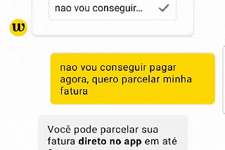 Willbot em ação: o crescimento do atendimento automatizado do will bank