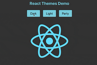 How to Build a Theme Switcher in React