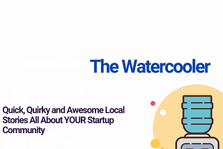The Watercooler Episode 21: Happy New Year