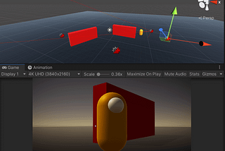 Intelligent Camera Switching Using Clearshot Cameras