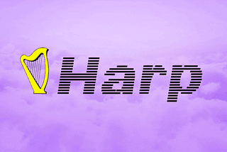 Harp - Profit Sharing Liquity Frontend is going LIVE