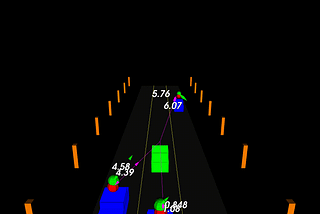 Building Multimodal Sensor Fusion for Real-Time Object Tracking