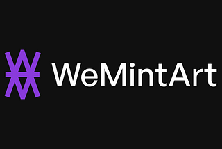 WeMintArt: Empowering Traditional Artists & Collectors in the Digital Age