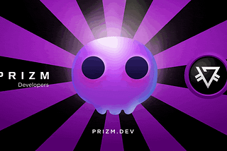 Join the PRIZM Team