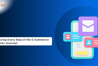 From Click to Delivery: Optimizing Every Step of the E-Commerce Customer Journey!