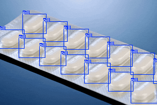 Medical Pills detection using Ultralytics YOLO11 💊