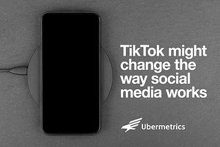 What communicators need to know about…“TikTok”