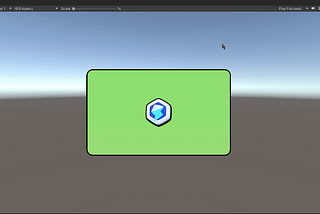 Unity UI System: Canvas Scaler Component