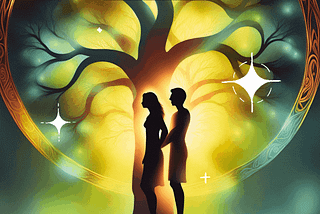 Breaking The Generational Curse With Your Twin Flame