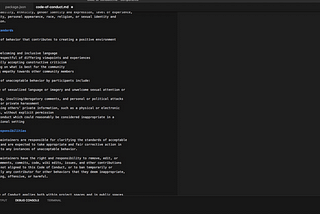 Awesome VS Code Shortcuts