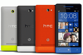 7 lý do để đặt mua HTC Windows Phone 8X ngay bây giờ