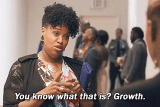 Growth