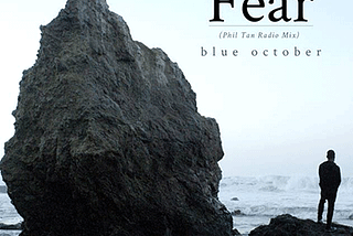 Rosie Recommends: “Fear” by Blue October