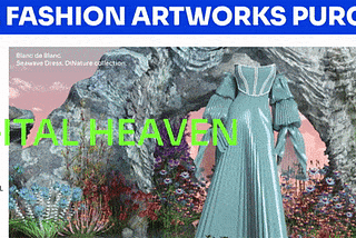 Artisant: Digital Fashion Heaven